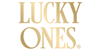 Lucky Ones Casino logo